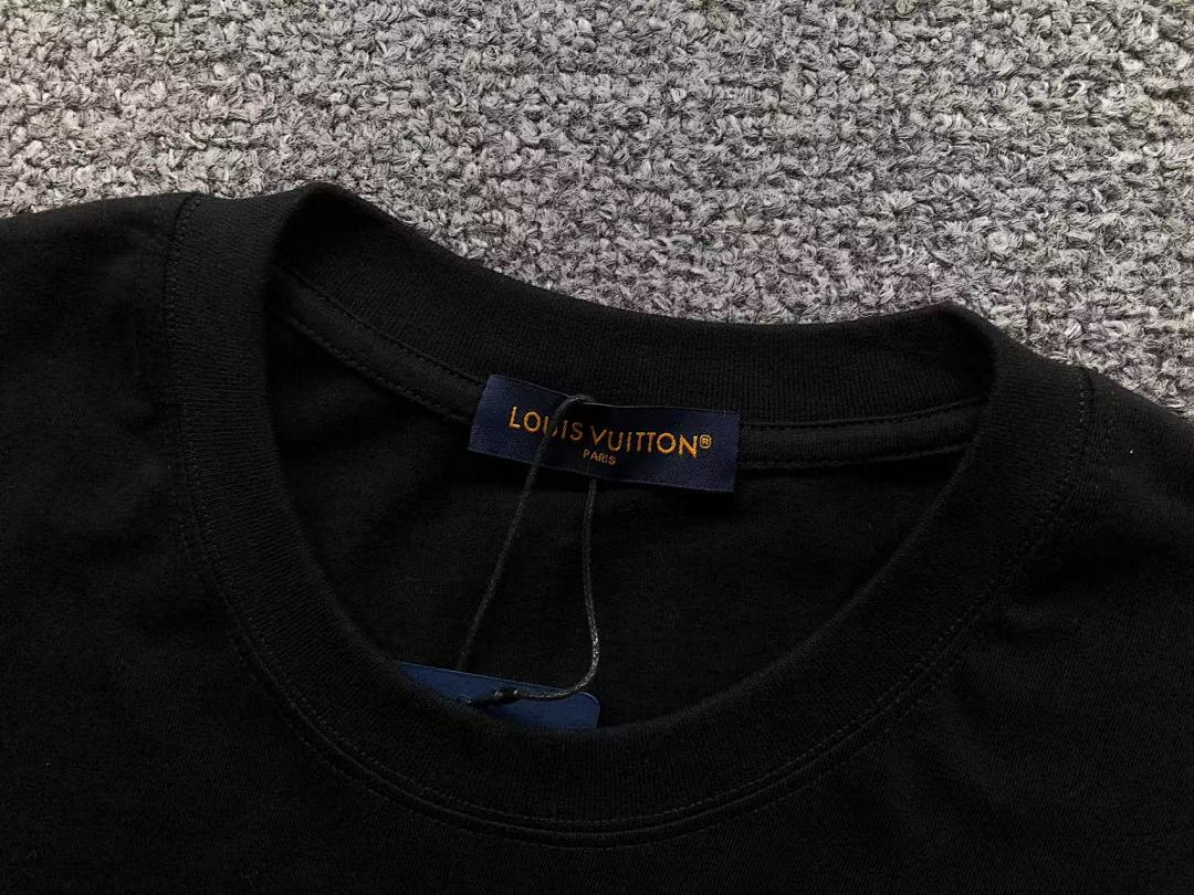 Unbranded 85 L⭐ T-SHIRT 2111053001 (Im 170Cm 60Kg I Wear Size M In The Phot) - Image 15