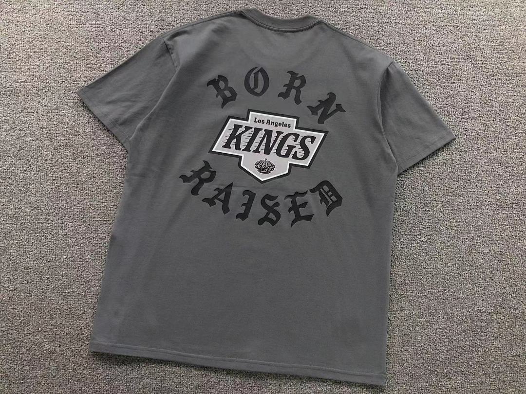 Born X Raised 79 B⭐⭐N X RA⭐⭐E⭐ T-SHIRT 215132702 (Im 170Cm 60Kg I Wear Size L In The Phot) - Image 10
