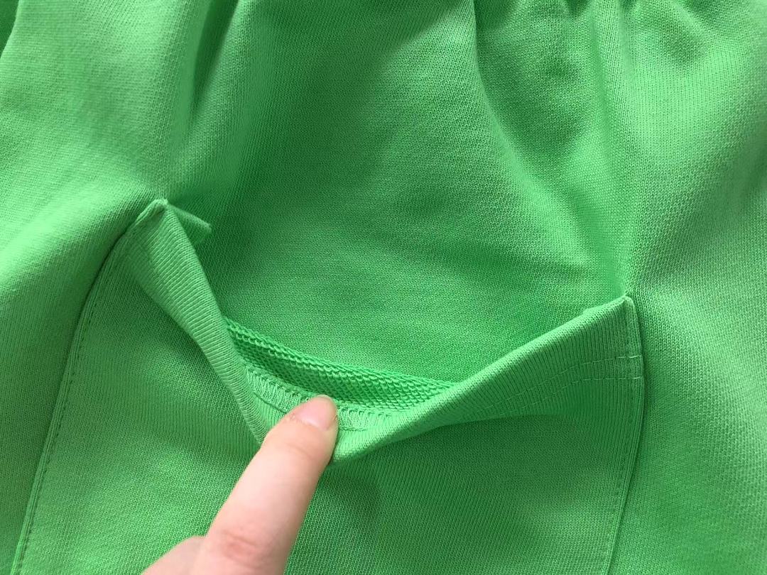 Sp5der TROUSERS SP5DER HOODIE 22081336125 (Im 170Cm 60Kg I Wear Size M In The Phot) - Image 28