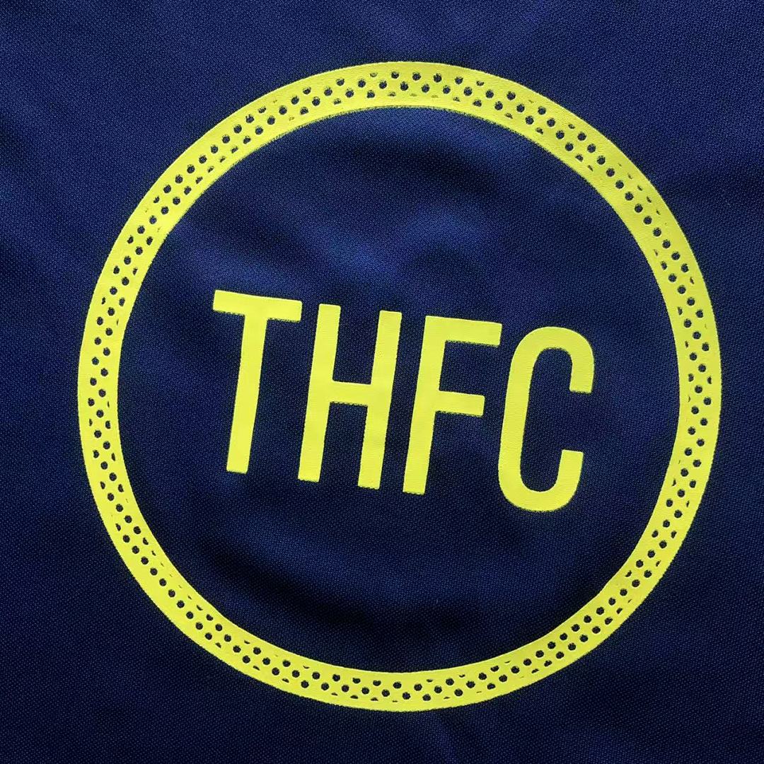 Unbranded 78 FOOTBALL T-SHIRT 11110424002 (Im 170Cm 60Kg I Wear Size L In The Phot) - Image 13