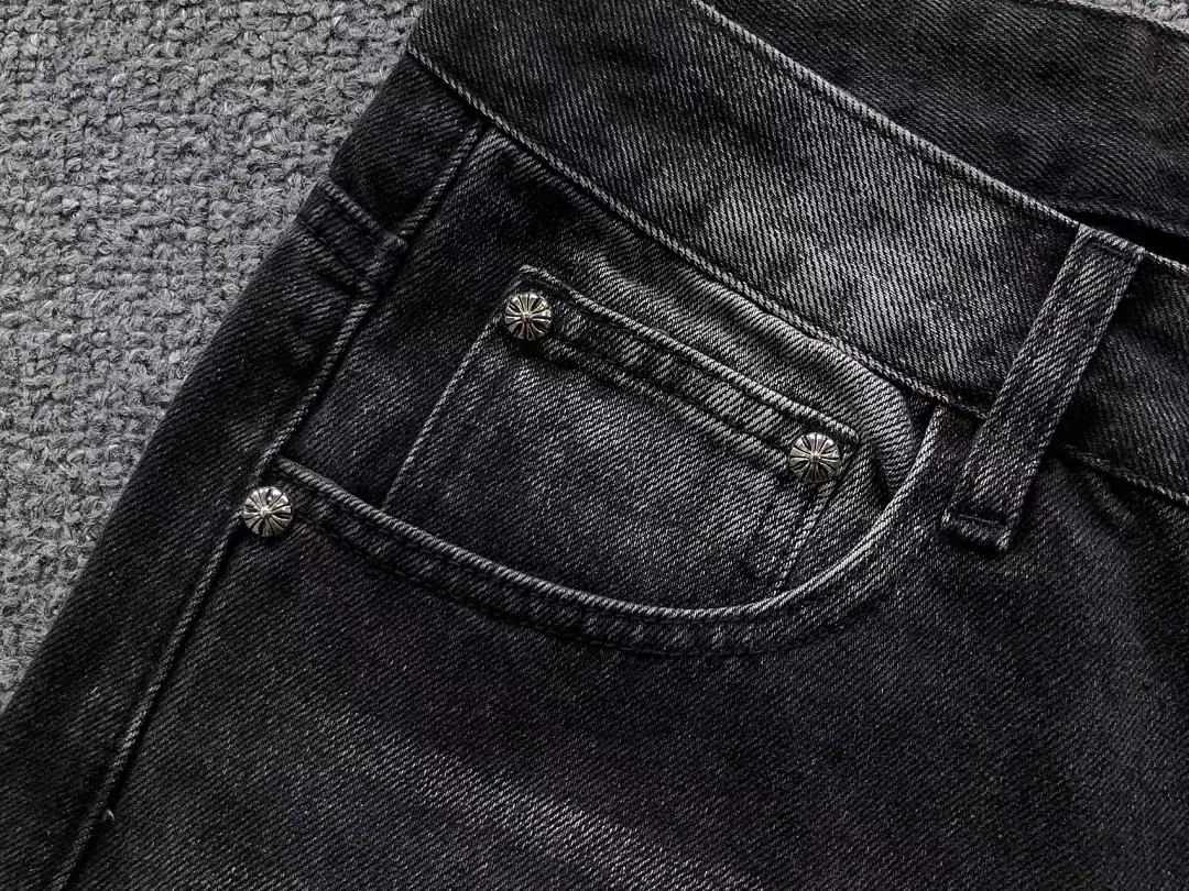 Comme des Garcons 218 C⭐⭐OME HE⭐⭐TS TROUSERS 3207290521 (Im 170Cm 60Kg I Wear Size M In The Phot) - Image 24