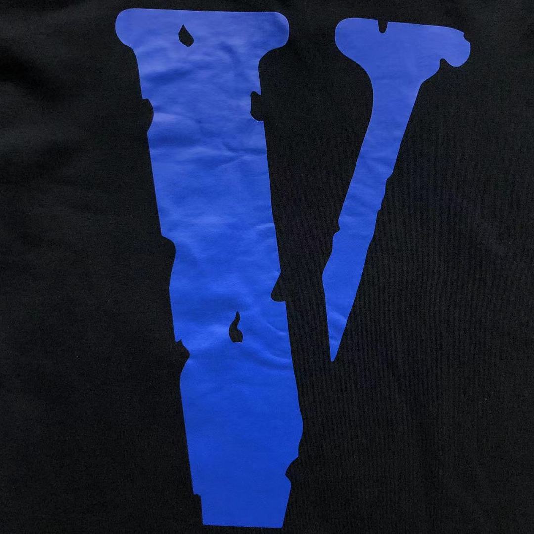 On Running 118 VLONE HOODIE 510113791 (Im 170Cm 60Kg I Wear Size S In The Phot) - Image 13