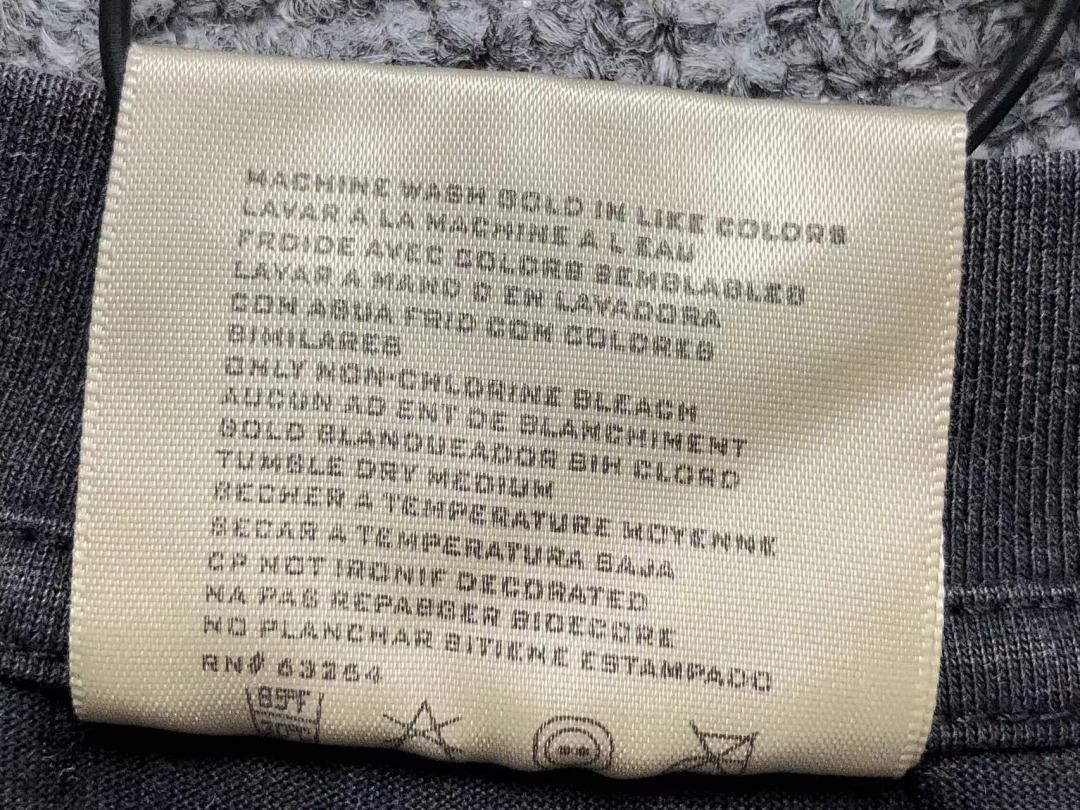 Unbranded 115 VINTAGE T-SHIRT - Image 13