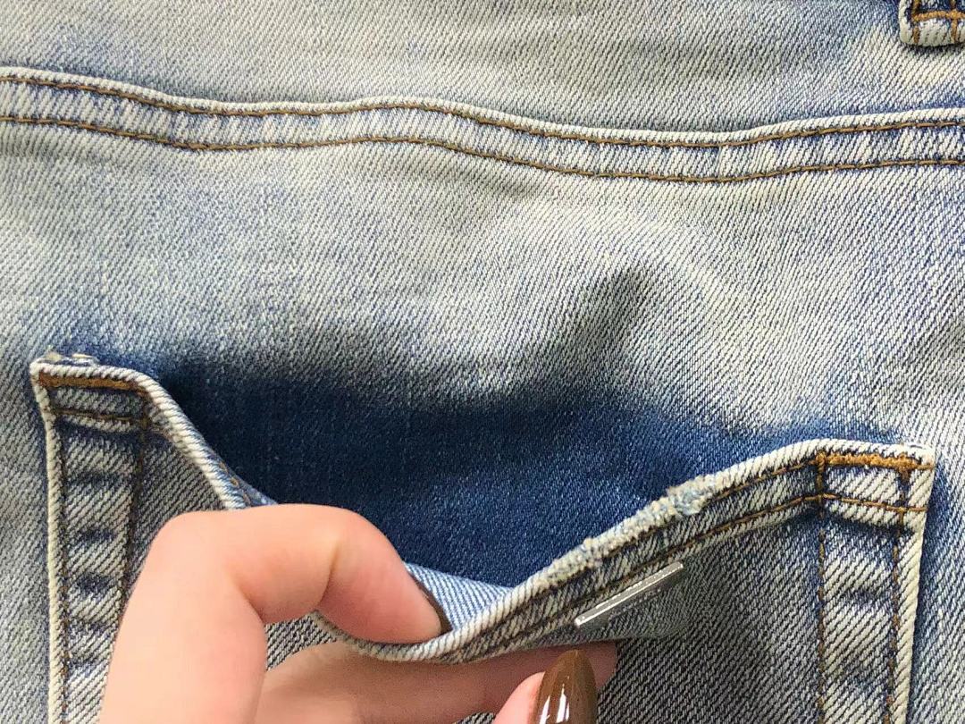 AMIRI 185 AMIRI - Image 16