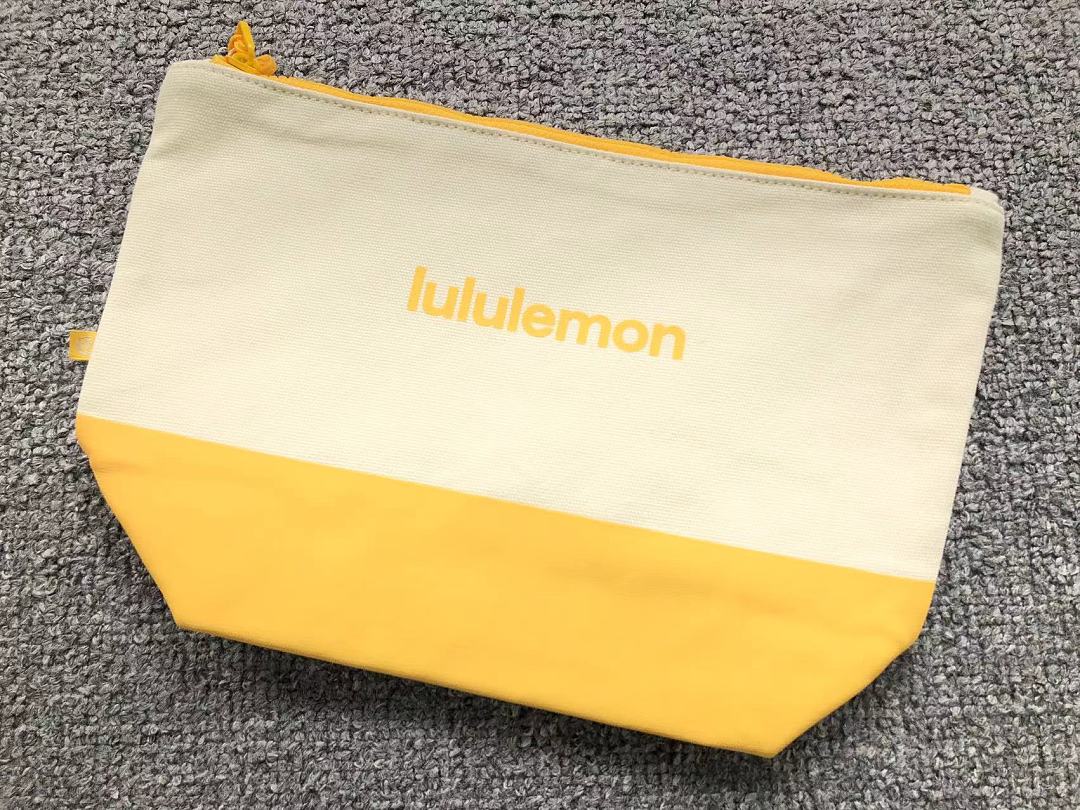 On Running 113 LULULEMON BAG 4208220775 (Long 29CM* Wide 9CM* High 20CM) - Image 14