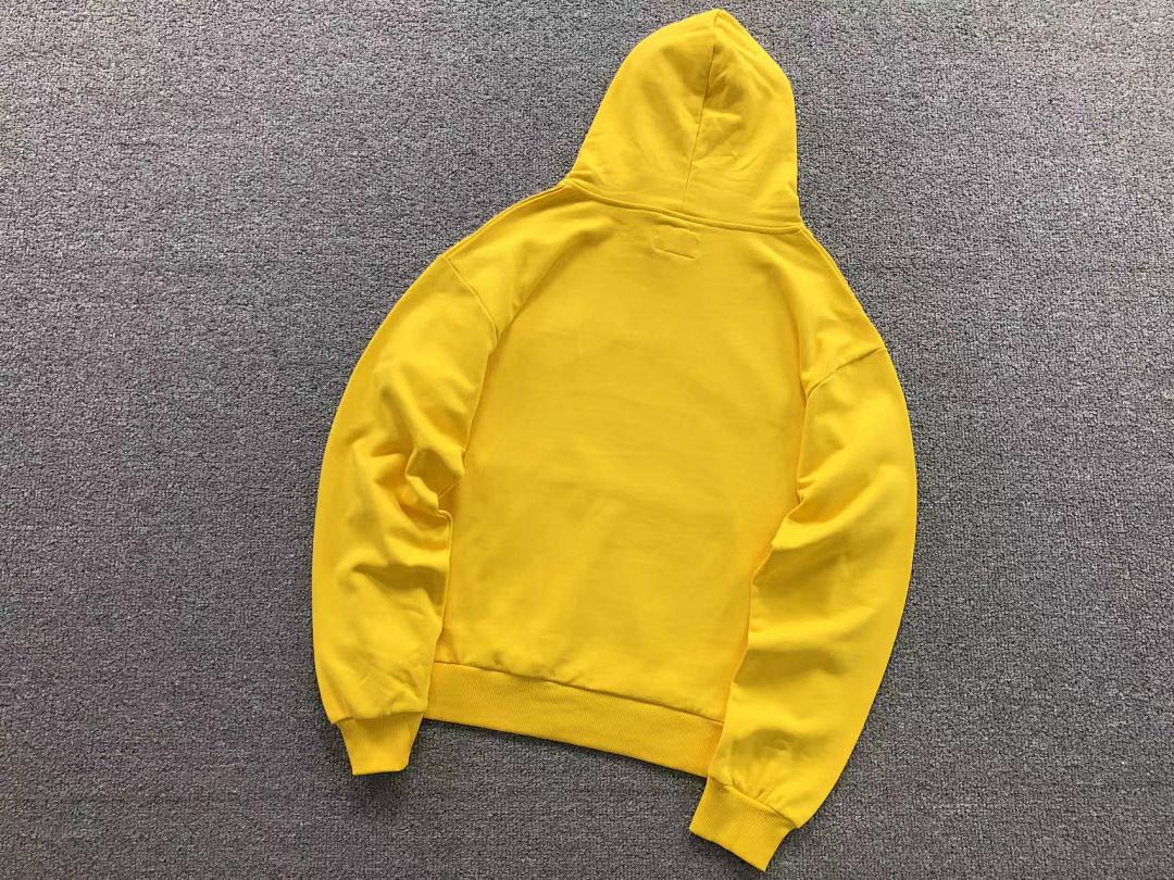 Sp5der TROUSERS 125 SP5DER HOODIE - Image 14
