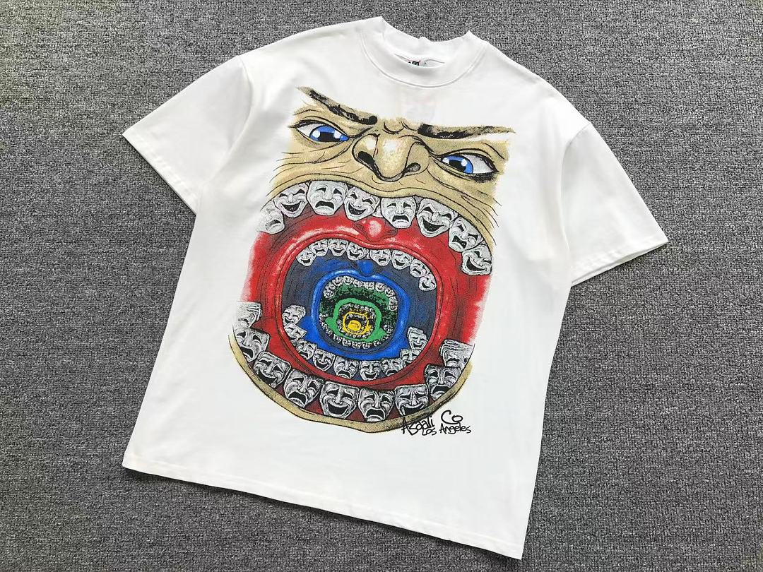 Cough Syrup 88 COU⭐H SY⭐UP T-SHIRT 5207181678 (Im 170Cm 60Kg I Wear Size L In The Phot) - Image 6