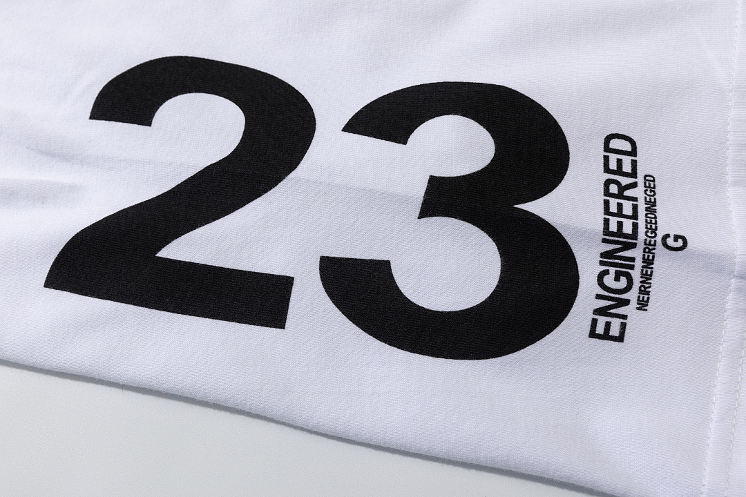 Air Jordan 75 A⭐R J⭐R⭐AN T-SHIRT - Image 8