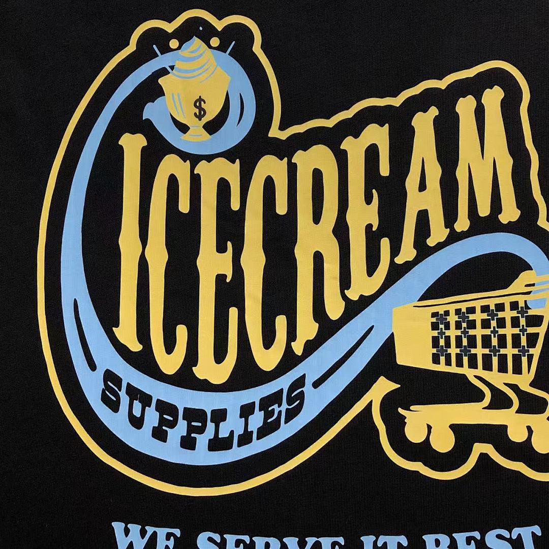 Icecream 98 IC⭐⭐R⭐AM T-SHIRT 3201310917 (Im 170Cm 60Kg I Wear Size M In The Phot) - Image 14