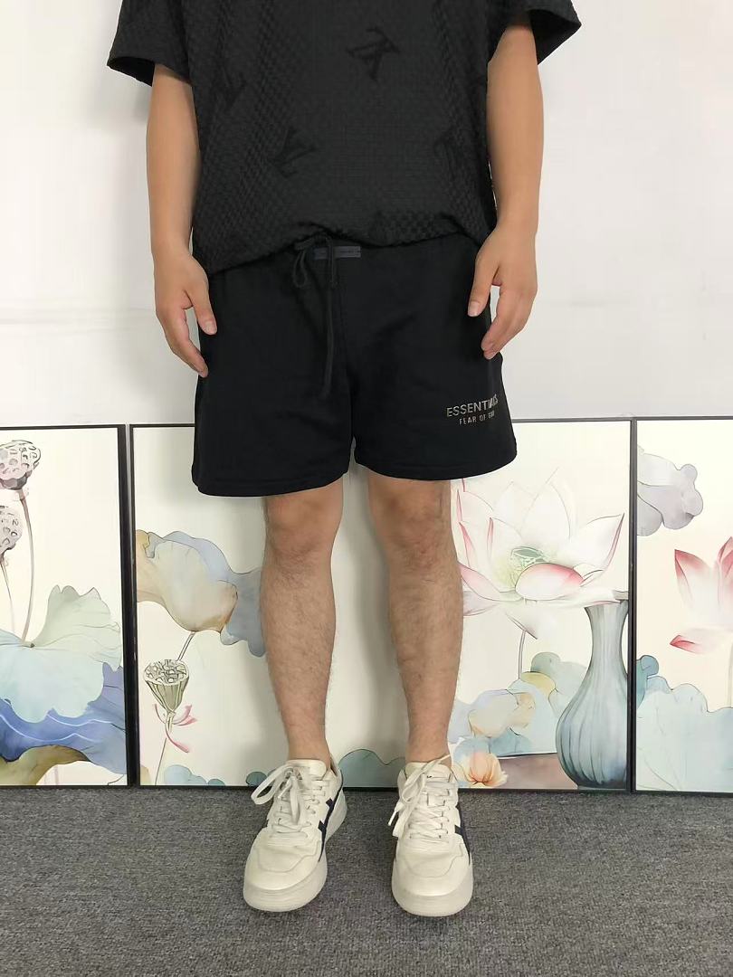 Fear of God 95 FOG SHORTS 12630251 (Im 170Cm 60Kg I Wear Size M In The Phot) - Image 3