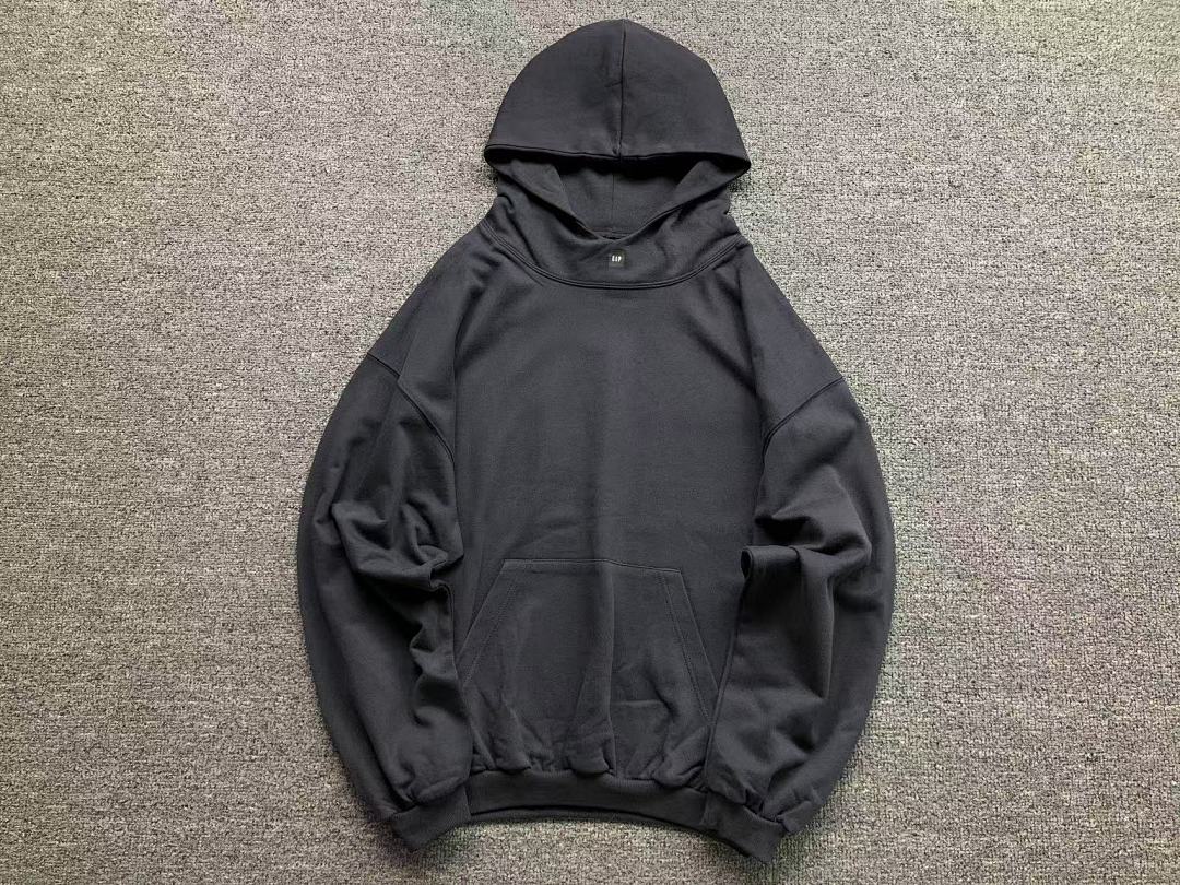 Gap 208 Y⭐⭐ZY G⭐P HOODIE 41061204120 (Im 170Cm 60Kg I Wear Size S In The Phot) - Image 9