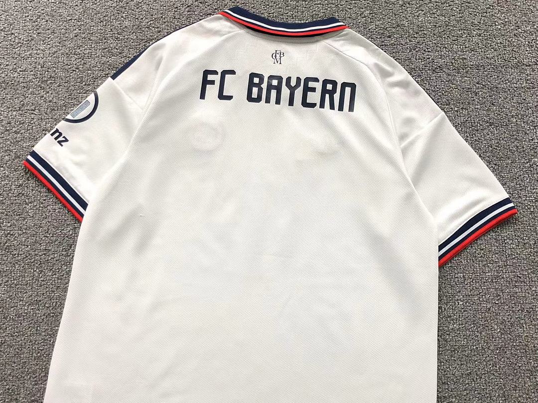 Unbranded 82 FOOTBALL T-SHIRT 1282808002 (Im 170Cm 60Kg I Wear Size M In The Phot) - Image 11