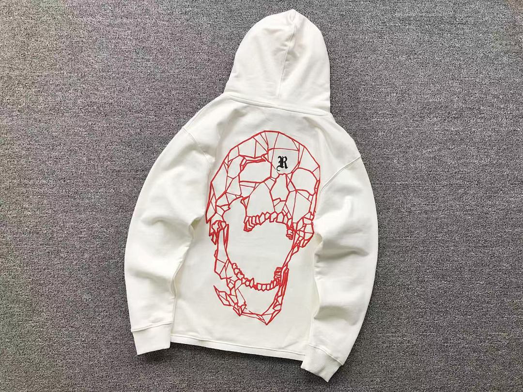 Revenge 128 REVENGE HOODIE 505041491 (Im 170Cm 60Kg I Wear Size S In The Phot) - Image 7