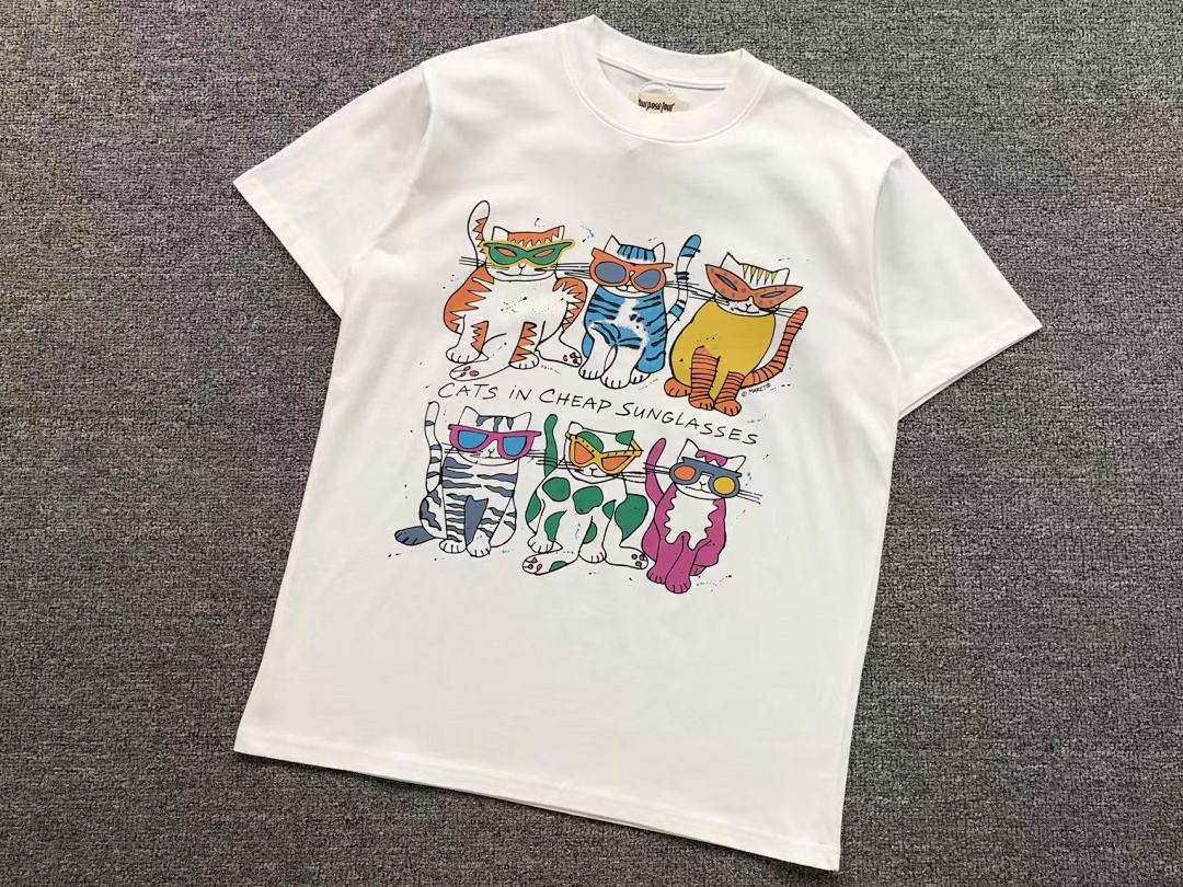 Unbranded 108 FASHION T-SHIRT 3110130572 (Im 170Cm 60Kg I Wear Size M In The Phot) - Image 6
