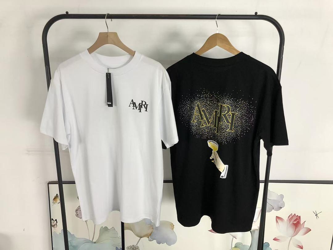 AMIRI 98 AMIRI T-SHIRT 22042751125 (Im 170Cm 60Kg I Wear Size M In The Phot) - Image 25