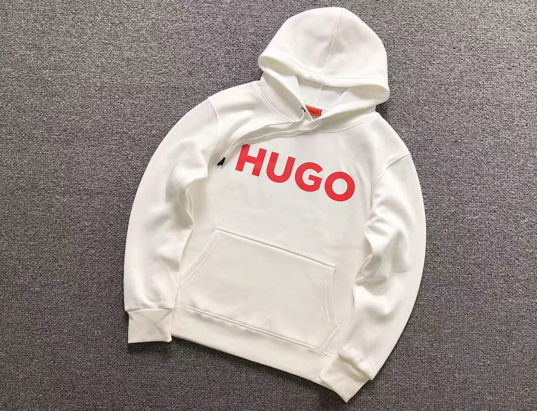 Unbranded 215 H⭐G⭐ B⭐⭐S HOODIE 2112111201 (Im 170Cm 60Kg I Wear Size M In The Phot) - Image 7