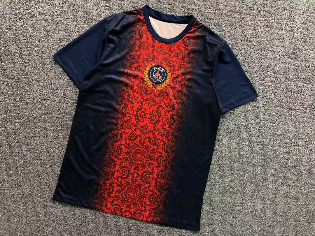 Unbranded 78 FOOTBALL T-SHIRT 11071006002 (Im 170Cm 60Kg I Wear Size L In The Phot) - Image 6
