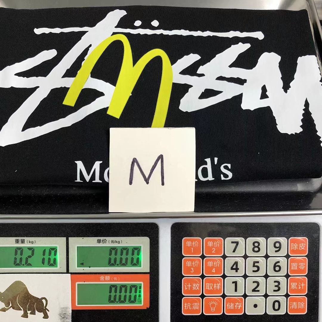 Stussy 85 STUSSY T-SHIRT - Image 28
