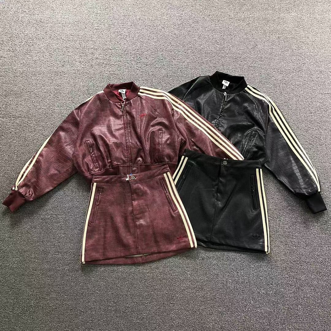 Adidas SHORT SKIRT 158 A⭐I⭐AS JACKET FEMAIE