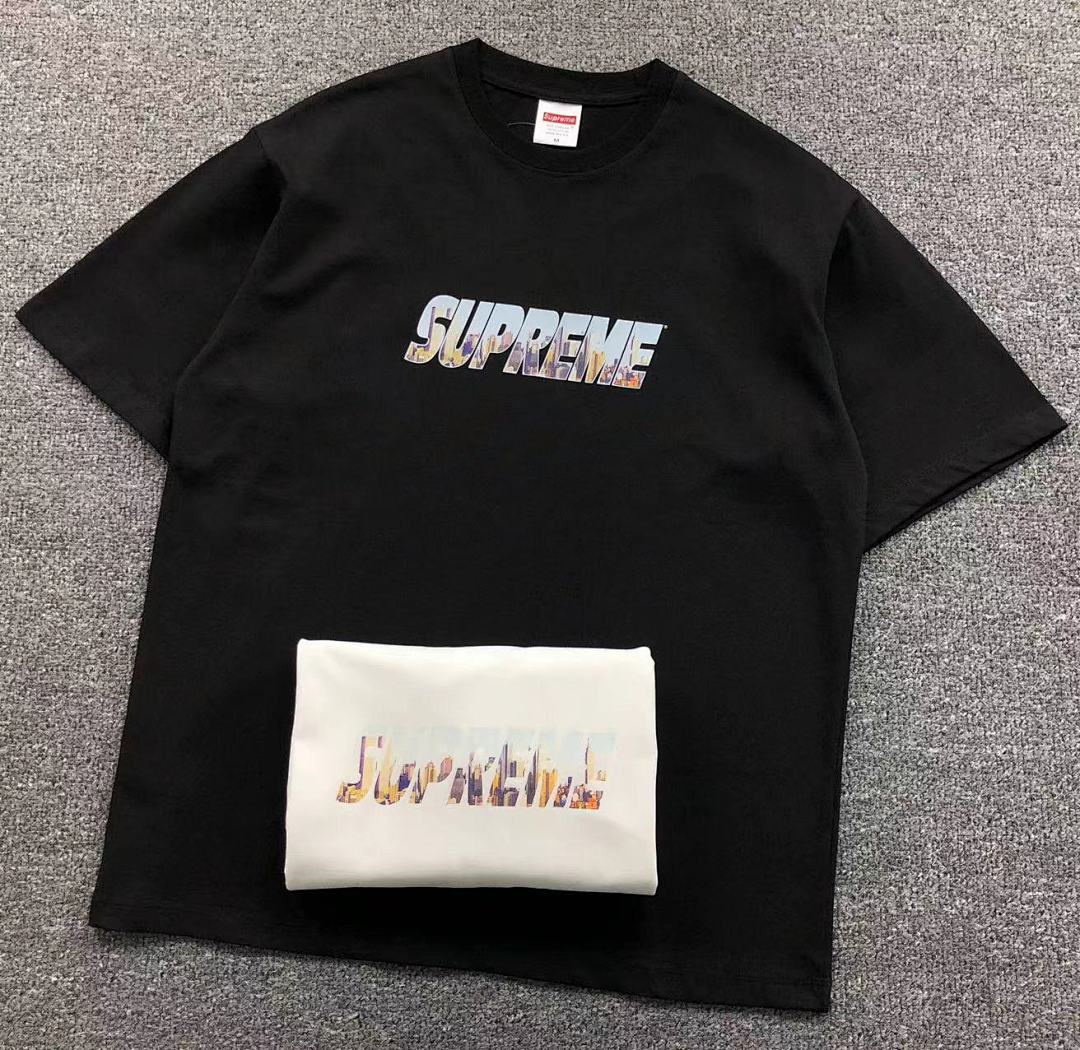 Supreme Supreme 88 S⭐⭐R⭐⭐E T-SHIRT, photo 1