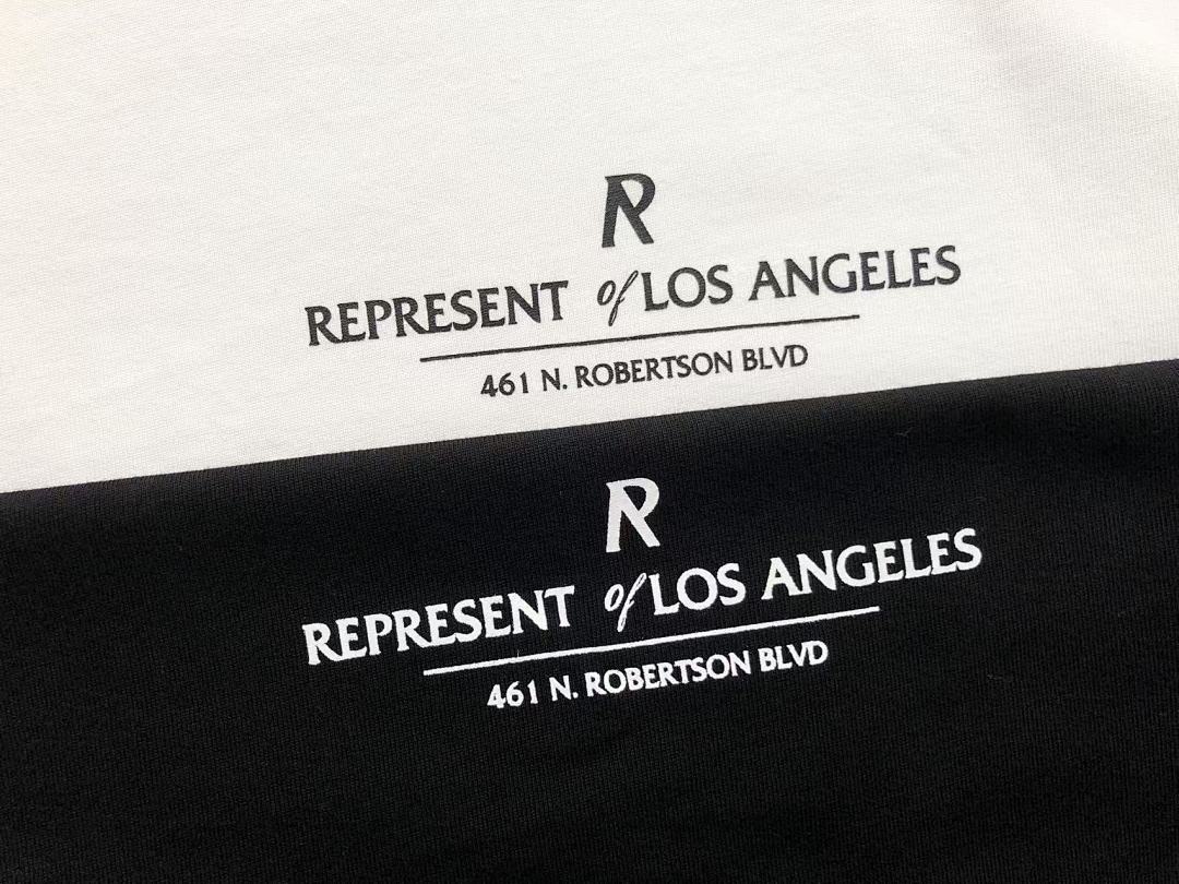 Represent 85 REPRESENT T-SHIRT 1107210268 (Im 170Cm 60Kg I Wear Size S In The Phot) - Image 17