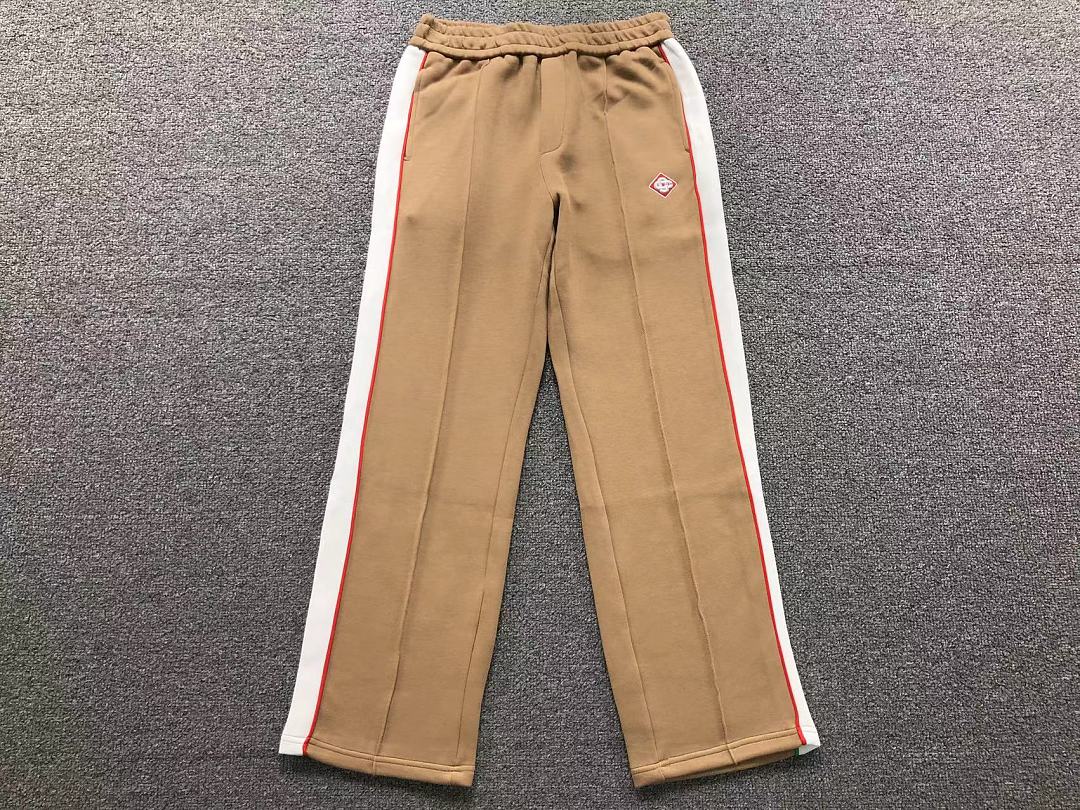 Casablanca 448 CASABLANCA HOODIE TROUSERS 52090212127 (Im 170Cm 60Kg I Wear Size XL In The Phot) - Image 29