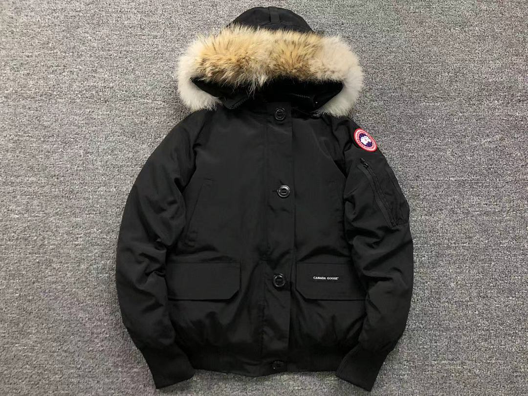 Canada Goose 498 C⭐N⭐⭐A G⭐⭐⭐E DOWN JACKETS FEMAIE - Image 27