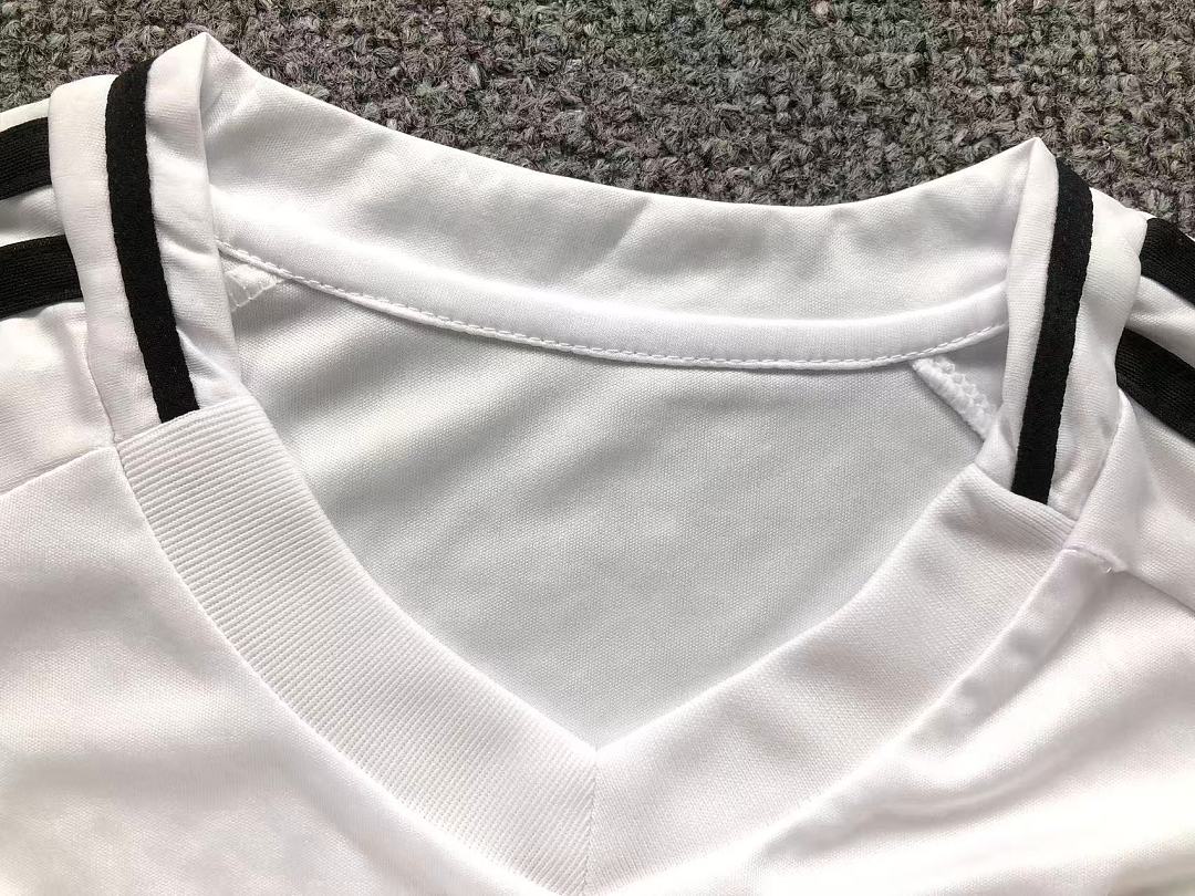 Unbranded 115 FOOTBALL T-SHIRT 125141135 (Im 170Cm 60Kg I Wear Size M In The Phot) - Image 13