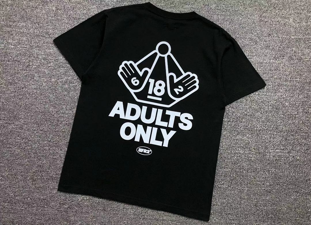 FR2 95 FR2 T-SHIRT - Image 13