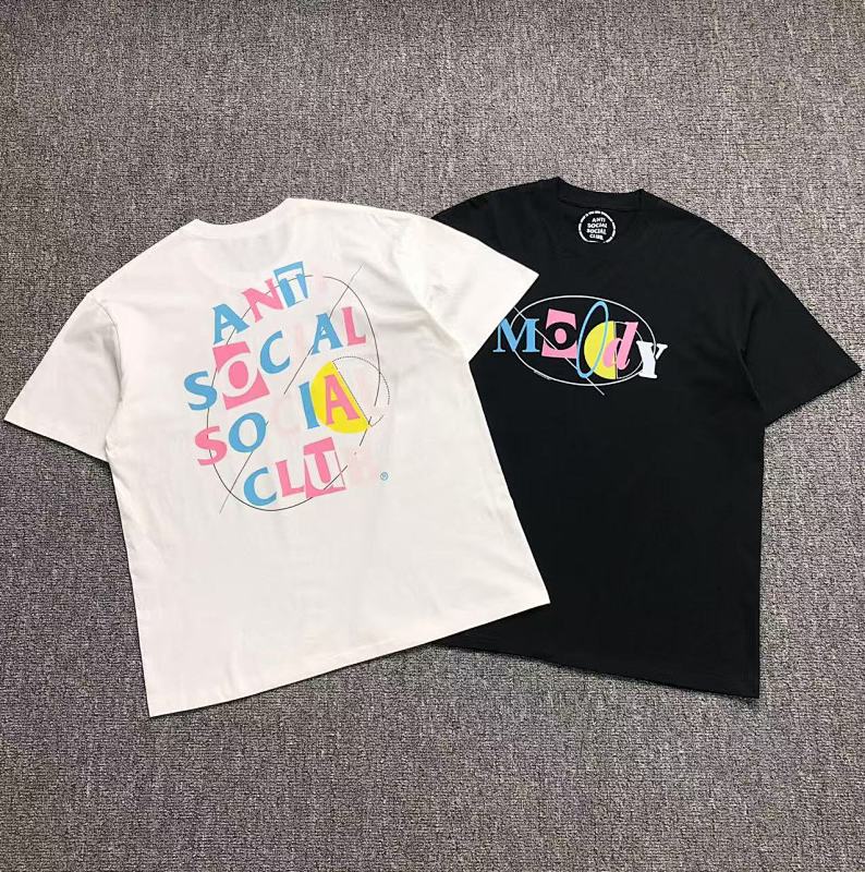 Christian Louboutin Christian Louboutin 85 ANTI SOCIAL CLUB T-SHIRT, photo 1