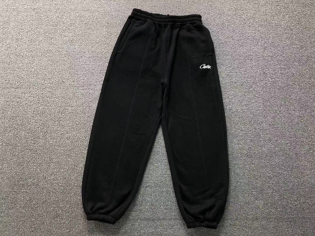 Corteiz TROUSERS 135 CORTEIZ HOODIE - Image 24