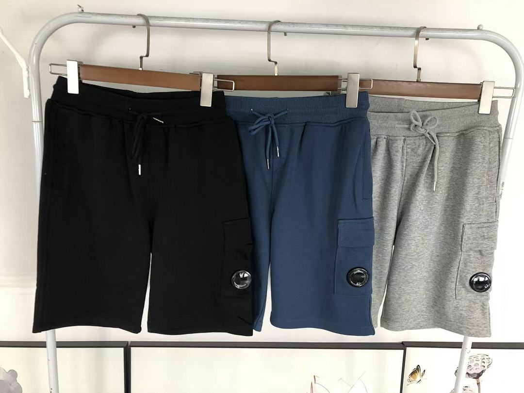C.P. Company 115 CP SHORTS 1105211455 (Im 170Cm 60Kg I Wear Size M In The Phot) - Image 27