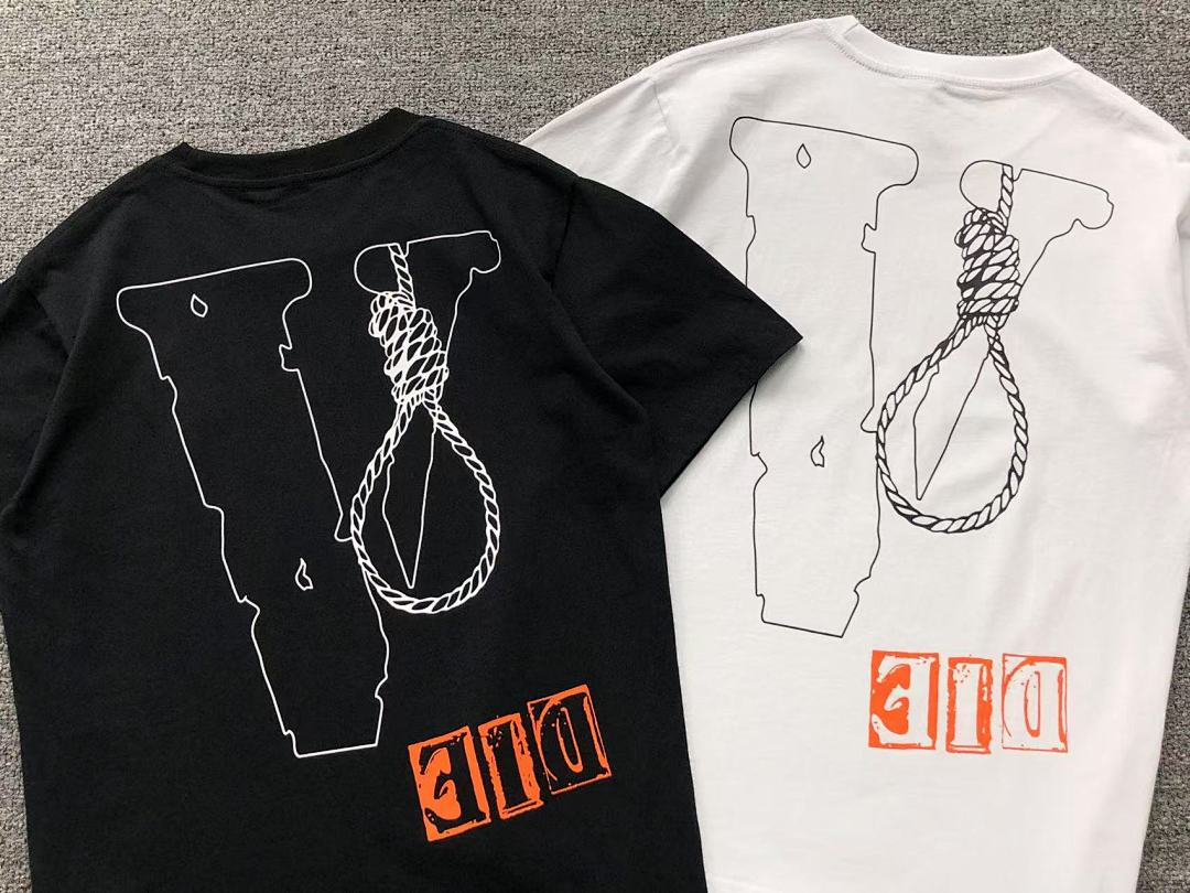 On Running 69 VLONE T-SHIRT 504142191 (Im 170Cm 60Kg I Wear Size S In The Phot) - Image 6
