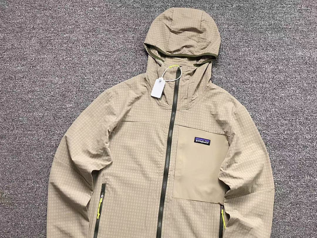 On Running 185 PATAGONIA JACKET 592215108 (Im 170Cm 60Kg I Wear Size S In The Phot) - Image 20