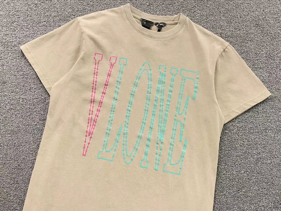 On Running 78 VLONE T-SHIRT 57116491 (Im 170Cm 60Kg I Wear Size S In The Phot) - Image 17