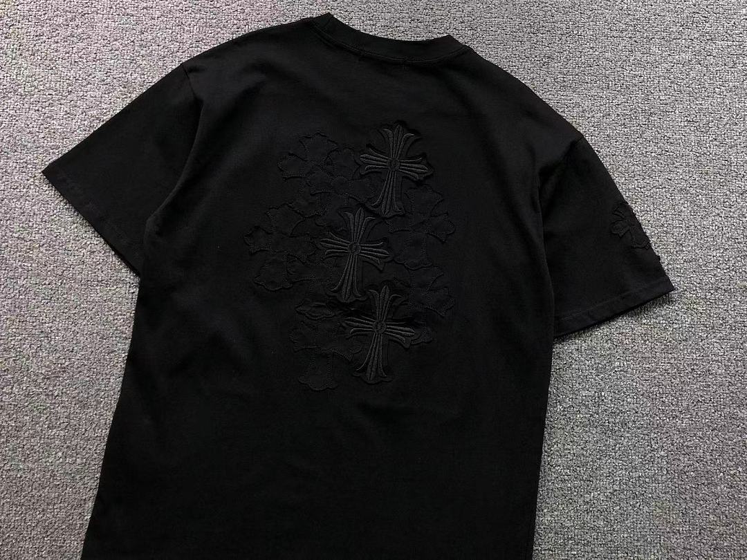 Comme des Garcons 113 C⭐⭐OME HE⭐⭐TS T-SHIRT 42062309144 (Im 170Cm 60Kg I Wear Size M In The Phot) - Image 12