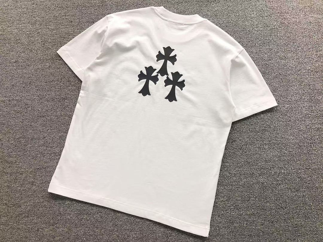 Comme des Garcons 126 C⭐⭐OME HE⭐⭐TS T-SHIRT 214191321 (Im 170Cm 60Kg I Wear Size M In The Phot) - Image 7