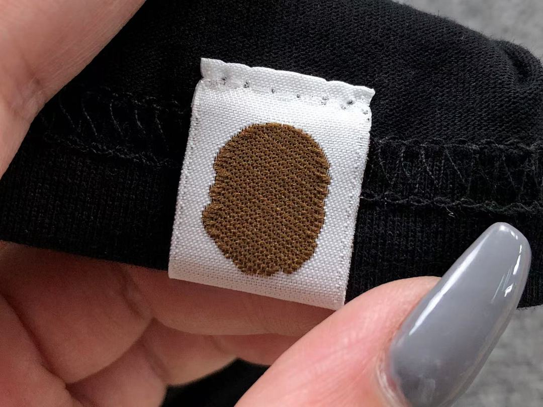 Bape 95 BAPE T-SHIRT 3105291917 (Im 170Cm 60Kg I Wear Size S In The Phot) - Image 19