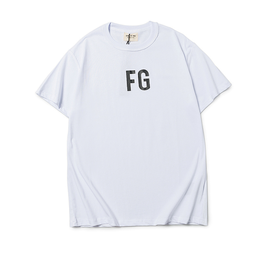 Fear of God 79 FOG T-SHIRT - Image 7