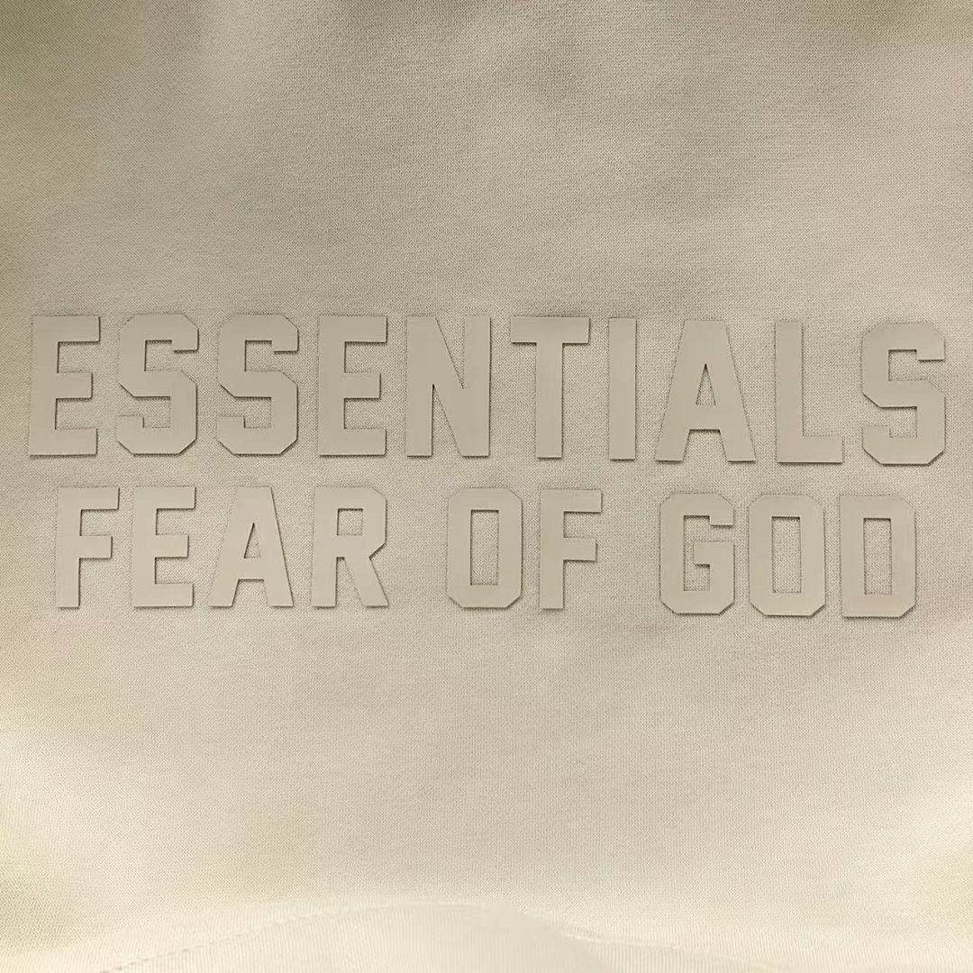 Fear of God 138 FOG HOODIE 4105090177 (Im 170Cm 60Kg I Wear Size S In The Phot) - Image 16