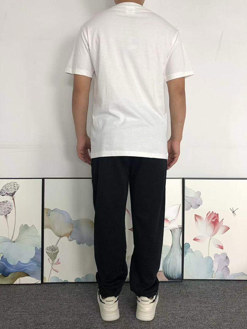 Bape 95 BAPE T-SHIRT 3110150817 (Im 170Cm 60Kg I Wear Size S In The Phot) - Image 4
