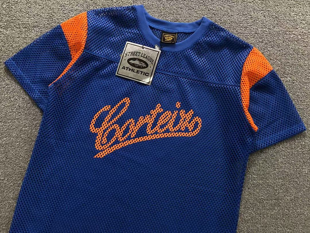 Corteiz 85 CORTEIZ T-SHIRT 124200234 (Im 170Cm 60Kg I Wear Size S In The Phot) - Image 17