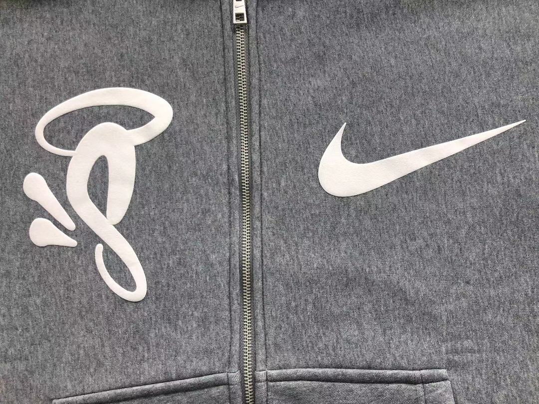 Nike TROUSERS 258 S⭐N⭐ N⭐K⭐ HOODIE - Image 9