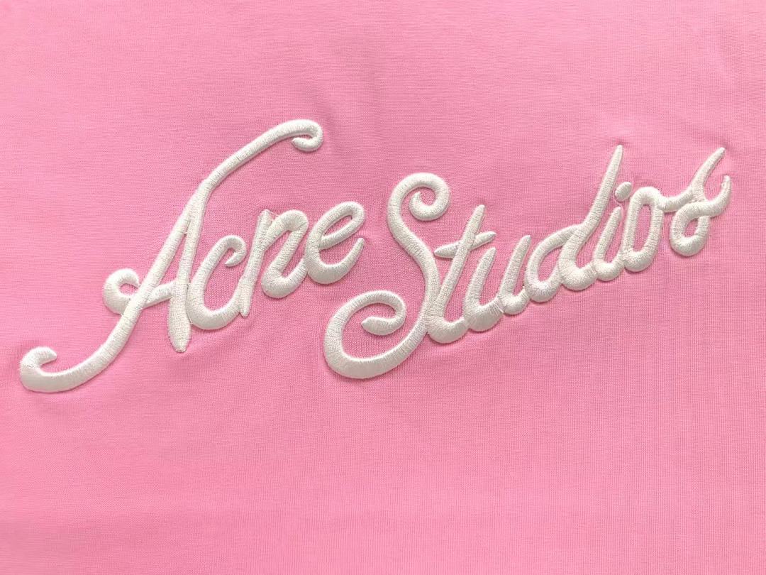 Acne Studios 85 ACNE STUDIOS T-SHIRT 1231901119 (Im 170Cm 60Kg I Wear Size S In The Phot) - Image 13