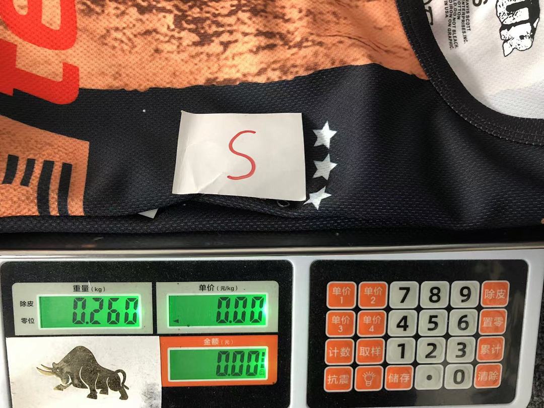 Travis Scott 95 TRAVIS SCOTT T-SHIRT 312192017 (Im 170Cm 57Kg I Wear Size S In The Phot) - Image 33