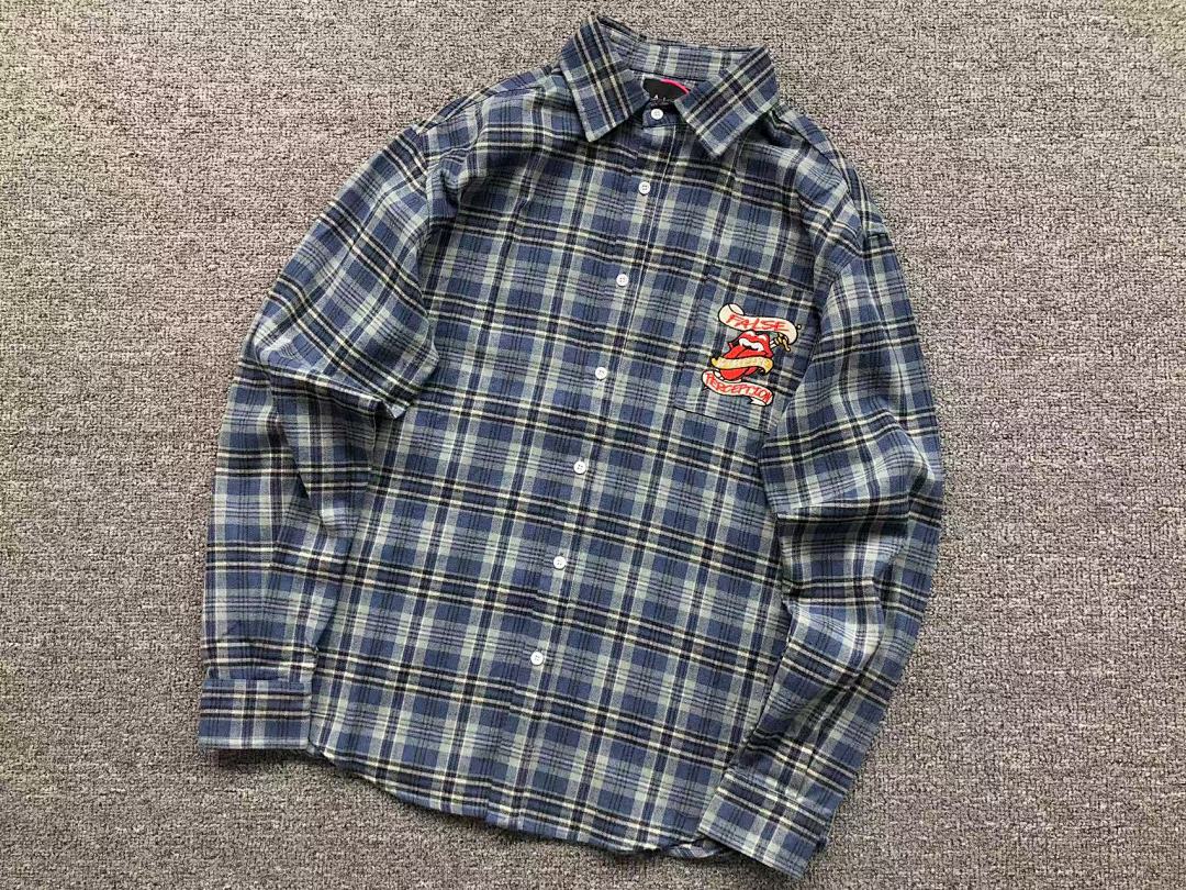 Unbranded 225 FA⭐SE PE⭐⭐EP⭐IO⭐ SHIRT 3106240317 (Im 170Cm 60Kg I Wear Size S In The Phot) - Image 11