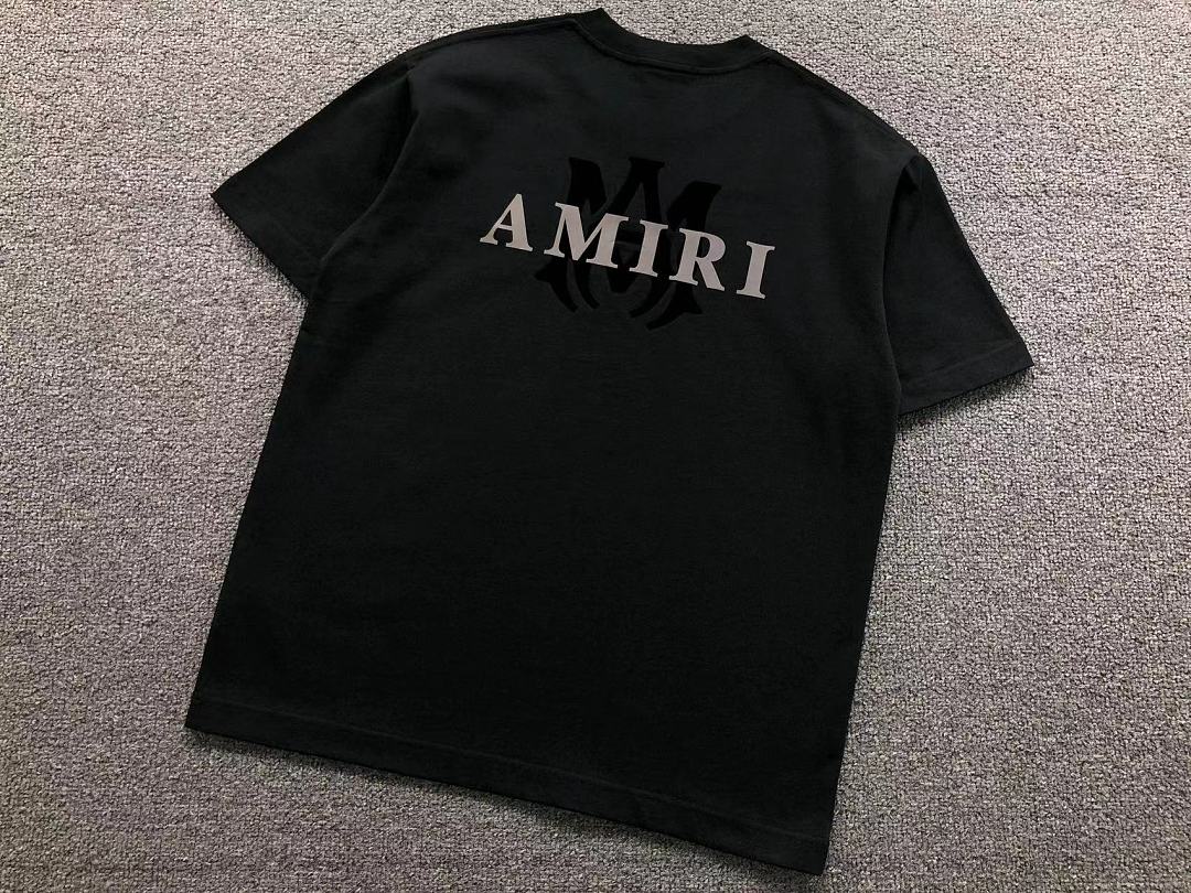 AMIRI 125 AMIRI T-SHIRT 3207130621 (Im 170Cm 60Kg I Wear Size L In The Phot) - Image 12