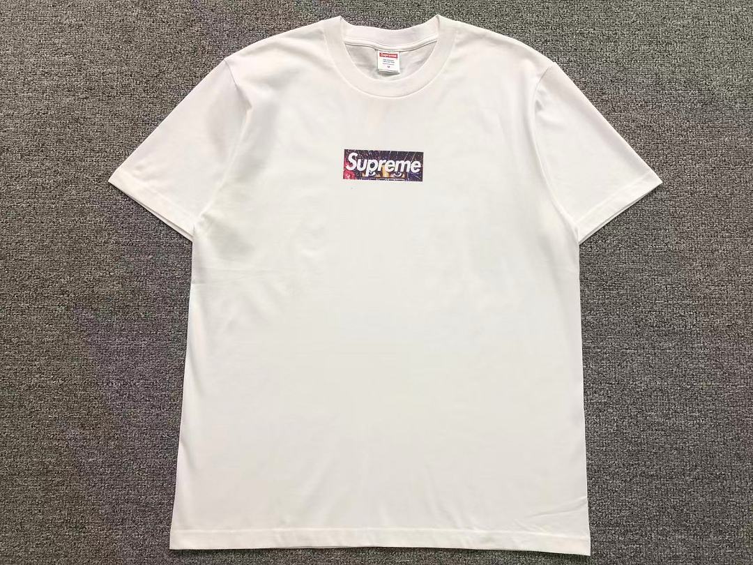 Supreme 113 S⭐⭐R⭐⭐E T-SHIRT 42080405182 (Im 170Cm 60Kg I Wear Size M In The Phot) - Image 7