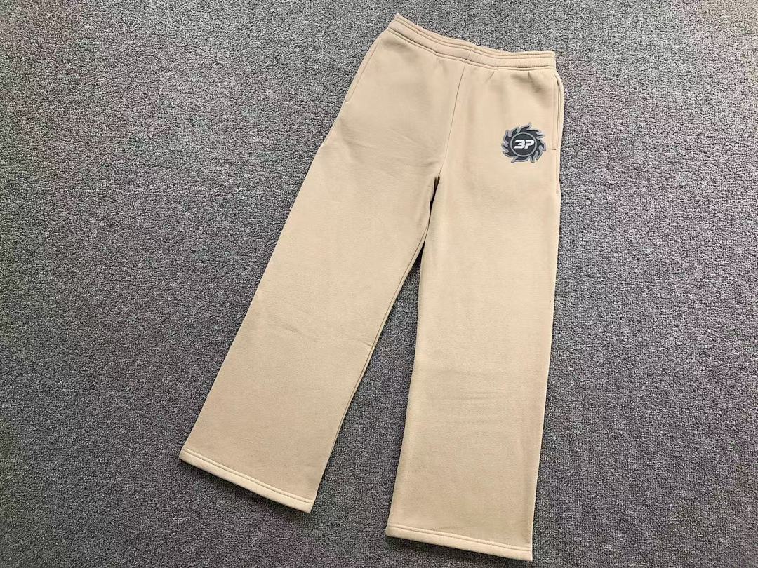Broken Planet 118 BROKEN PLANET TROUSERS 56120991 (Im 170Cm 60Kg I Wear Size S In The Phot) - Image 6