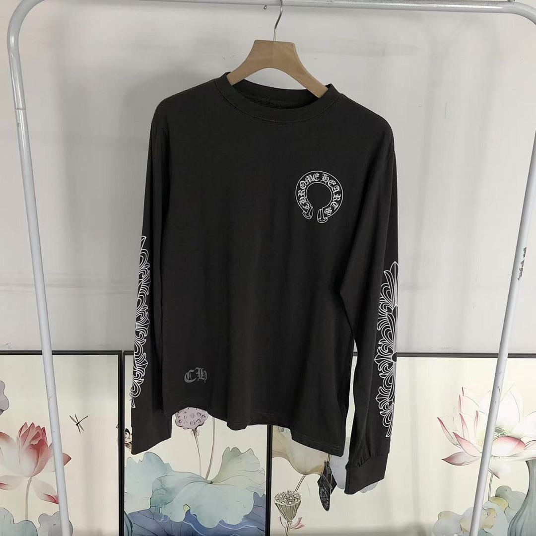 Comme des Garcons 95 C⭐⭐OME HE⭐⭐TS LONG SLEEVED41080805144 (Im 170Cm 60Kg I Wear Size S In The Phot) - Image 22